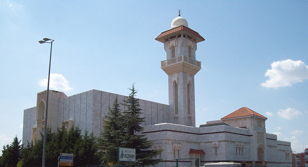 Mezquita M30