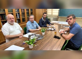 Hacia un frente social contra el racismo y la intolerancia