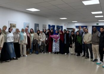 La CIE concluye una formación pionera de profesores de ERI en la Comunidad de Madrid