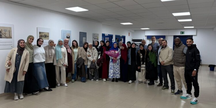 La CIE concluye una formación pionera de profesores de ERI en la Comunidad de Madrid