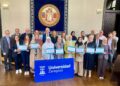 Clausura oficial de la I Edición del Máster Interuniversitario en “Pluralismo Religioso, Derecho y Sociedad”