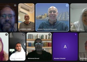 Nuevos proyectos formativos impulsan la ERI en España