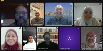 Nuevos proyectos formativos impulsan la ERI en España